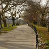 Woman, With Baby In Stroller, Beats Attacker In Fort Tryon Park